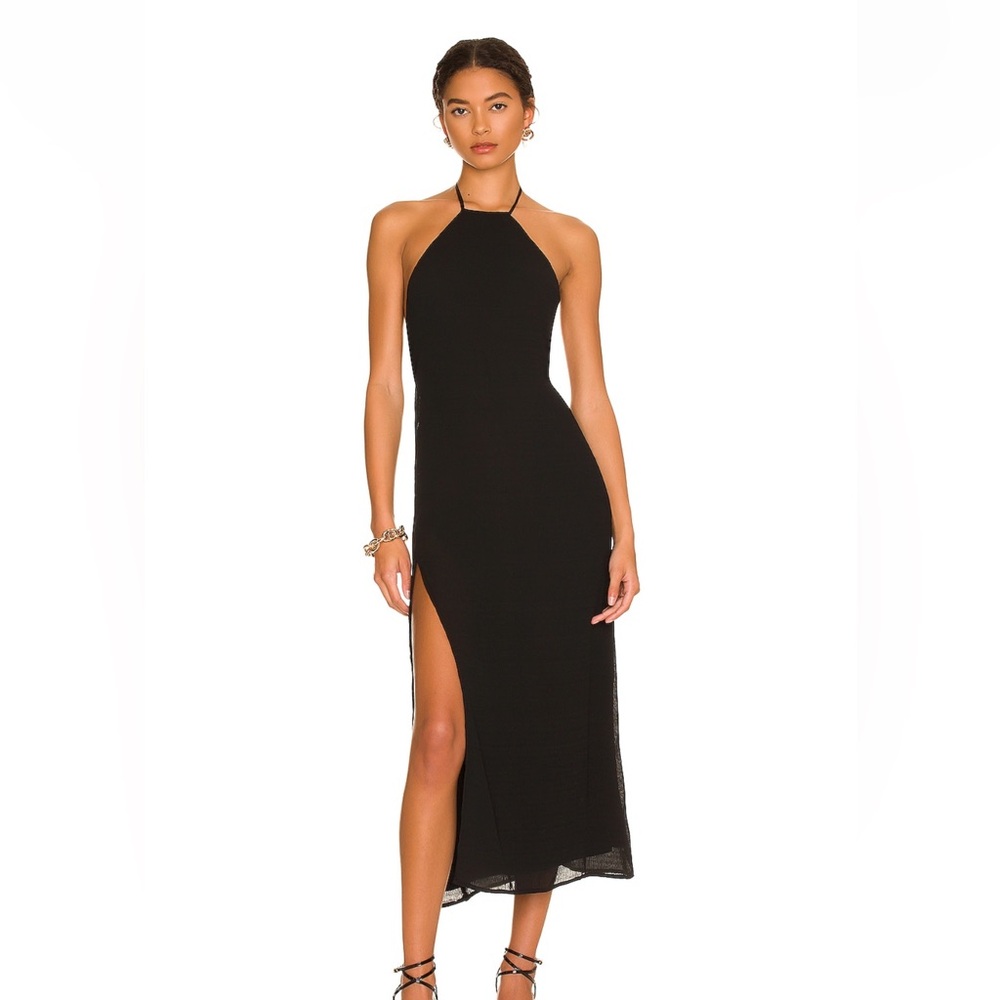 Camila Coelho Midi Dress